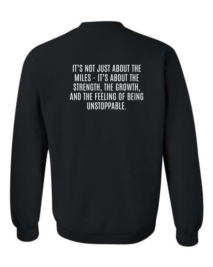 HHS Cross Country Crewneck Sweatshirt