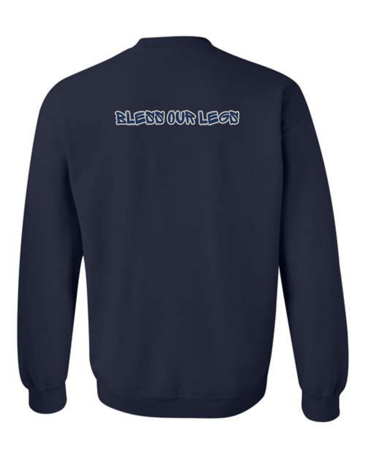 SHS Cross Country Crewneck Sweatshirt