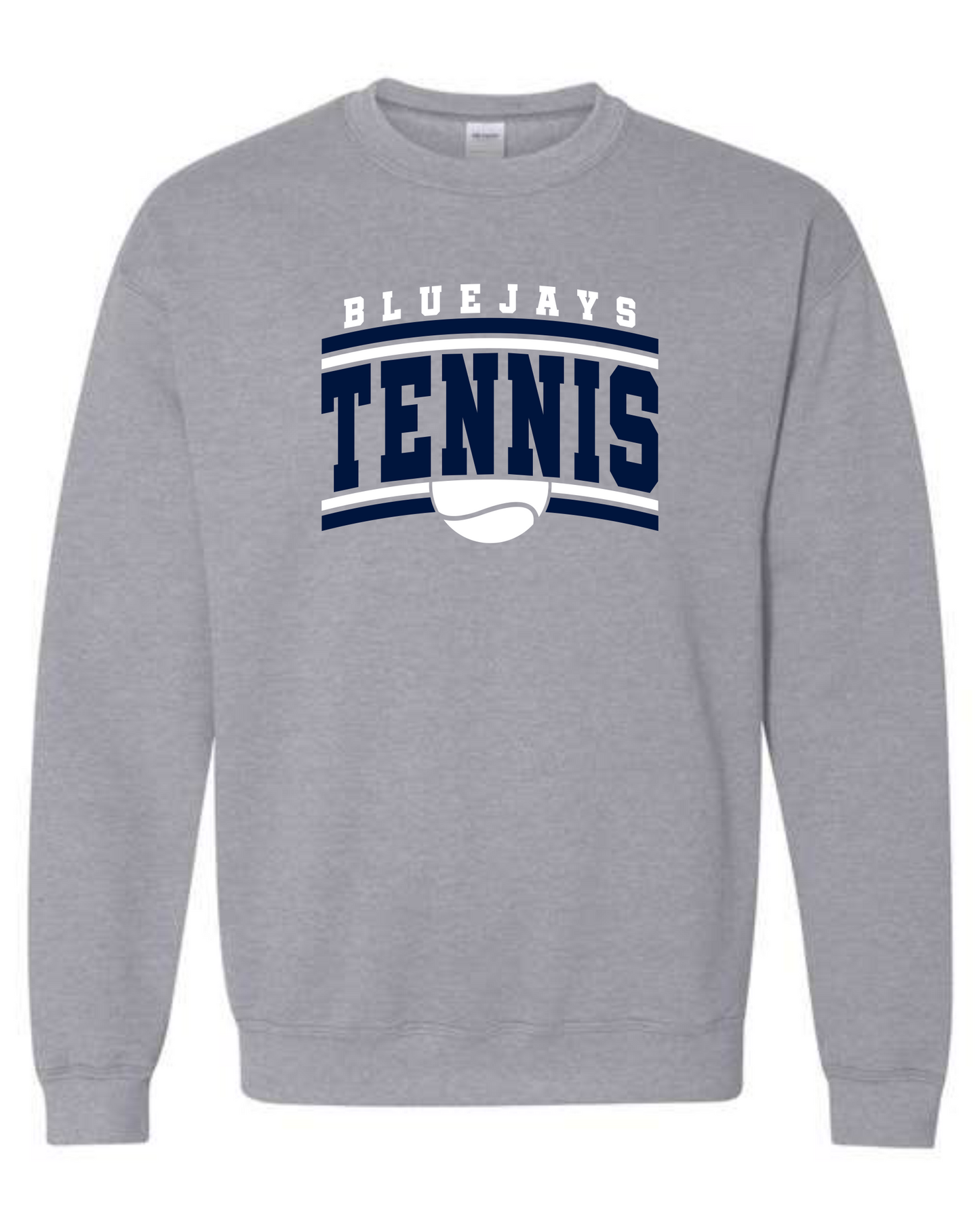 SHS Tennis Crewneck Sweatshirt