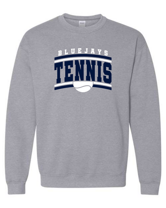 SHS Tennis Crewneck Sweatshirt