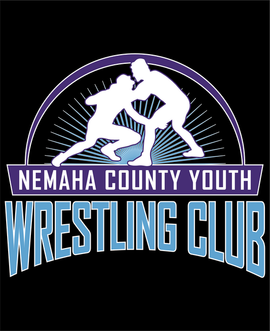 NCYWC Design 1 Sweatshirts & Outerwear