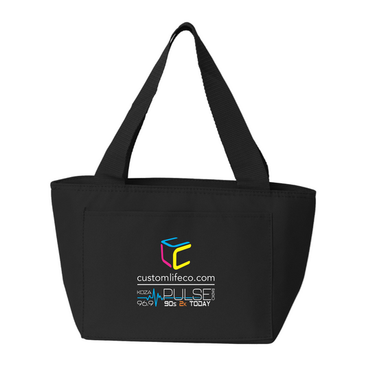 Cooler Bag - 15 Points