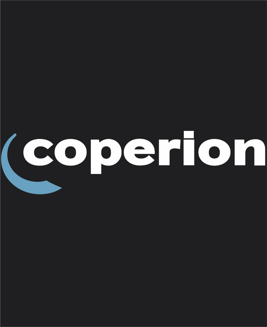 Coperion Customized Apparel