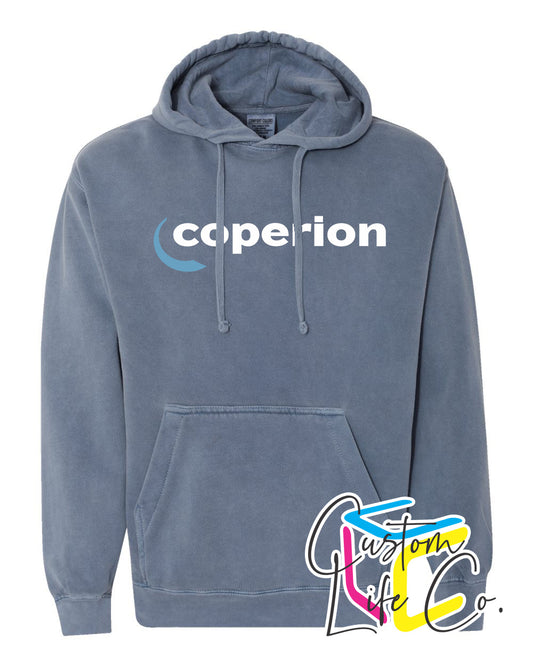 Coperion Comfort Colors Adult Hoodie
