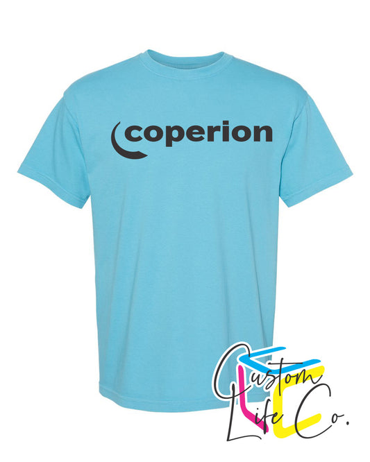 Coperion Comfort Colors Adult T-shirt