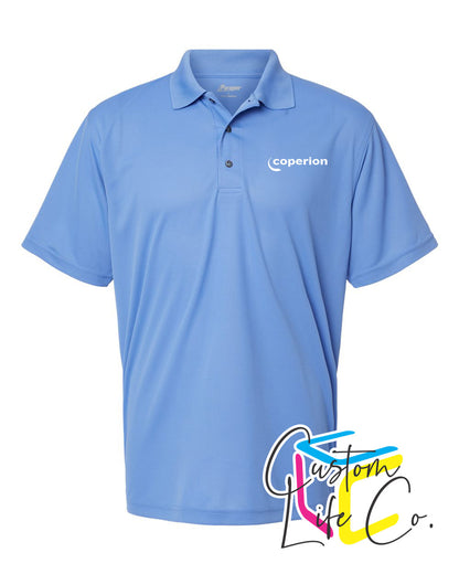 Coperion Paragon Performance Adult Polo