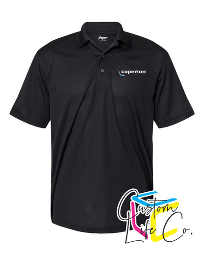 Coperion Paragon Performance Adult Polo