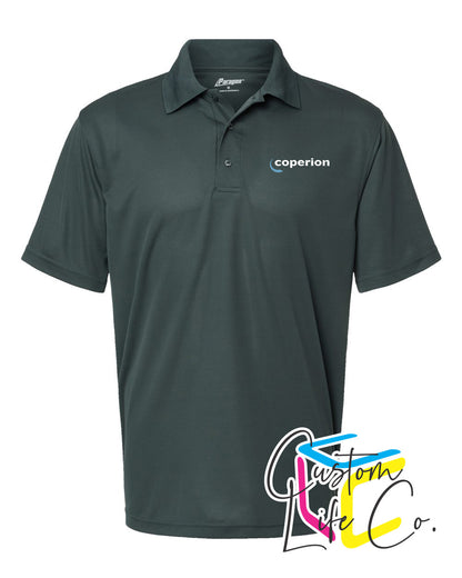 Coperion Paragon Performance Adult Polo