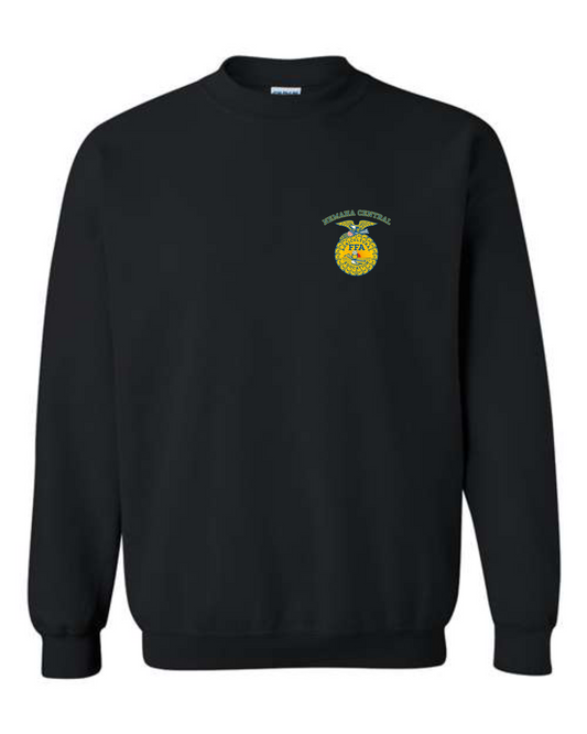 Nemaha Central FFA Crewneck Sweatshirt