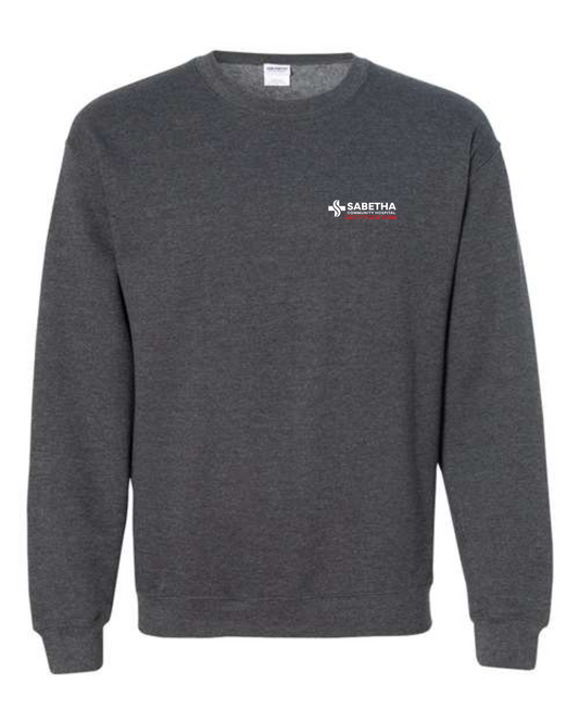SCH ER Nurse Crewneck Sweatshirt