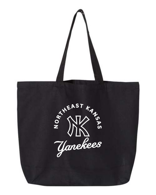 Northeast Kansas YaNEKees Bags