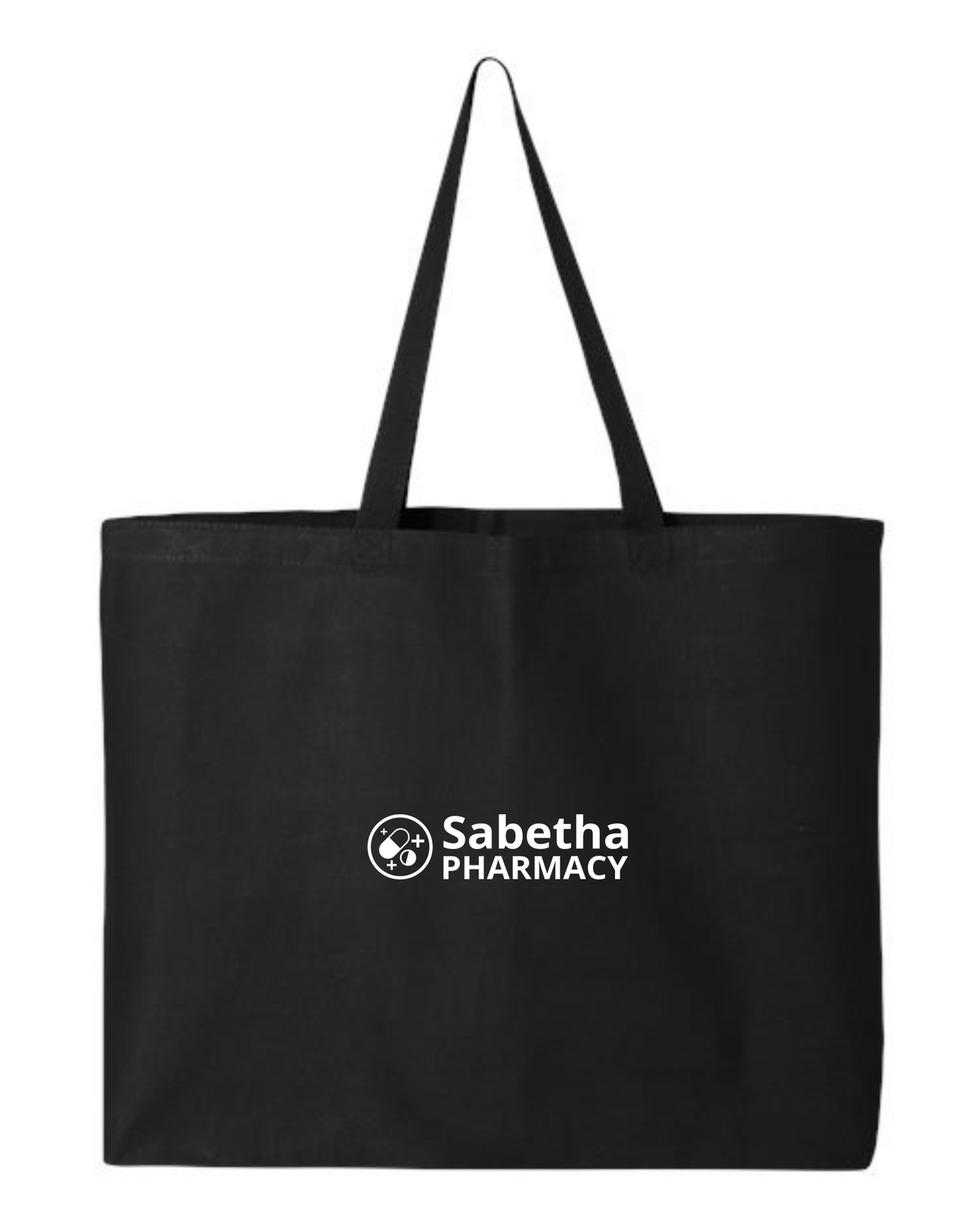 Sabetha Pharmacy Bags