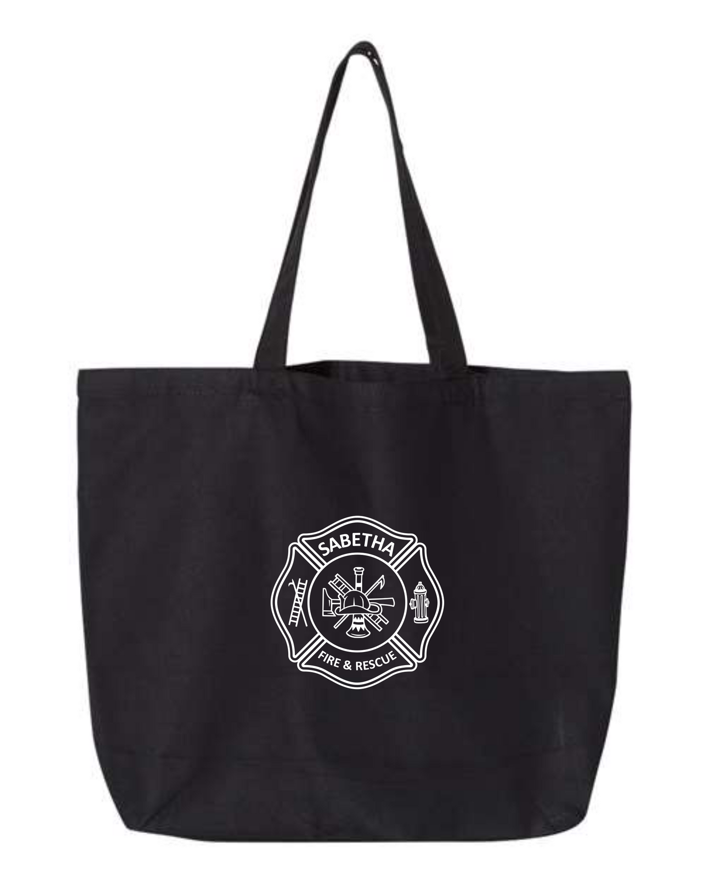 SFD Logo Bags