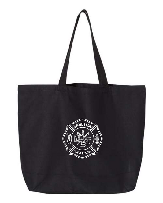 SFD Logo Bags