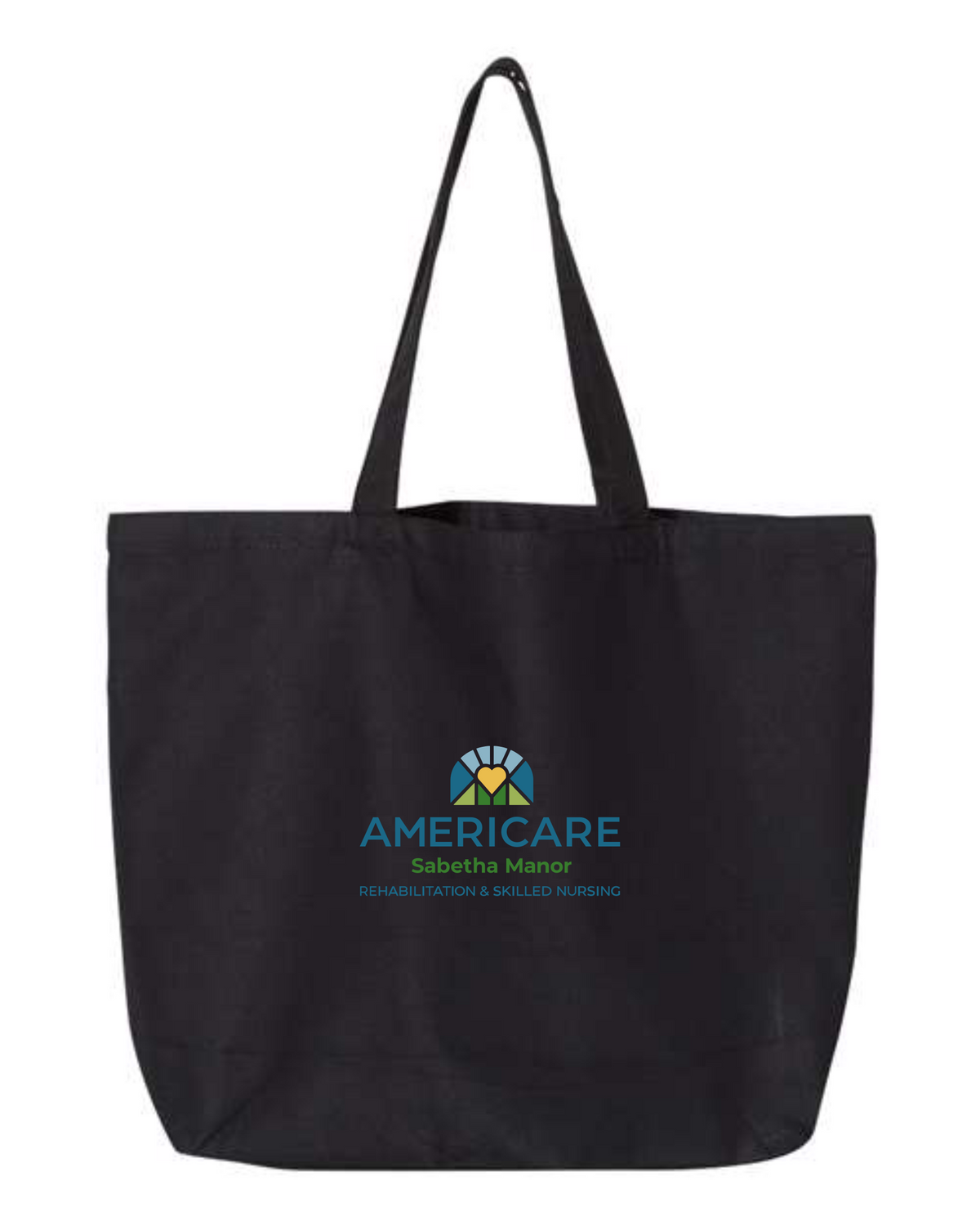 Americare Sabetha Manor Bags