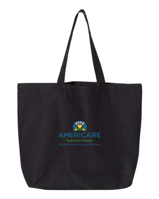 Americare Sabetha Manor Bags