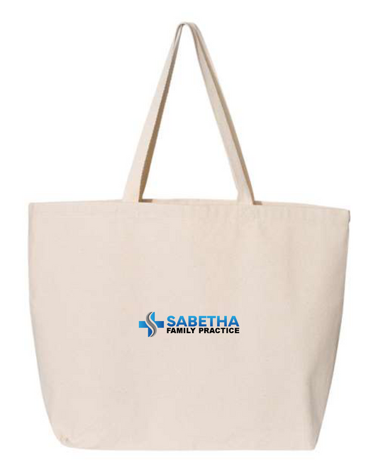 Sabetha Family Practice Bags