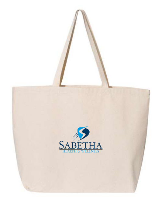 Health & Wellness Center Bags