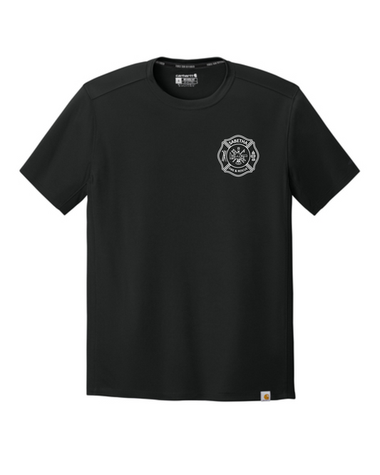 SFD Logo Carhartt Apparel
