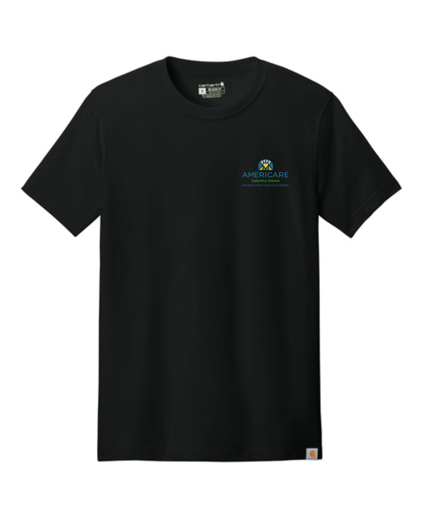 Americare Sabetha Manor Carhartt Apparel