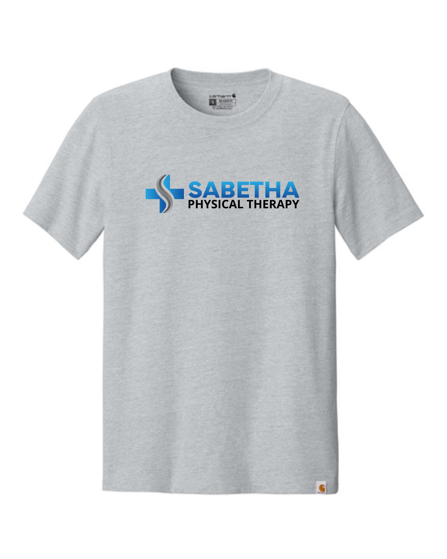 Physical Therapy Carhartt Apparel