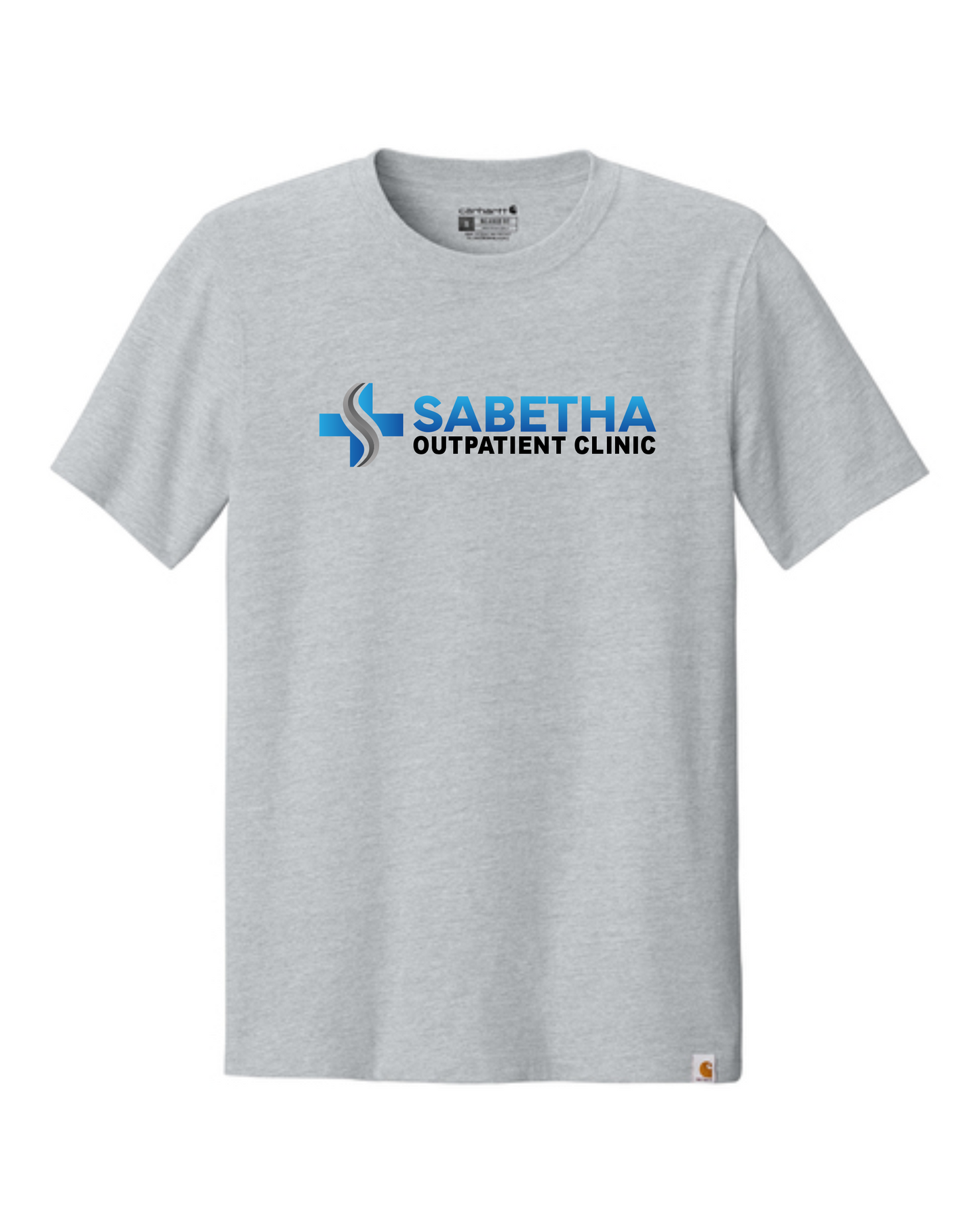 Outpatient Clinic Carhartt Apparel