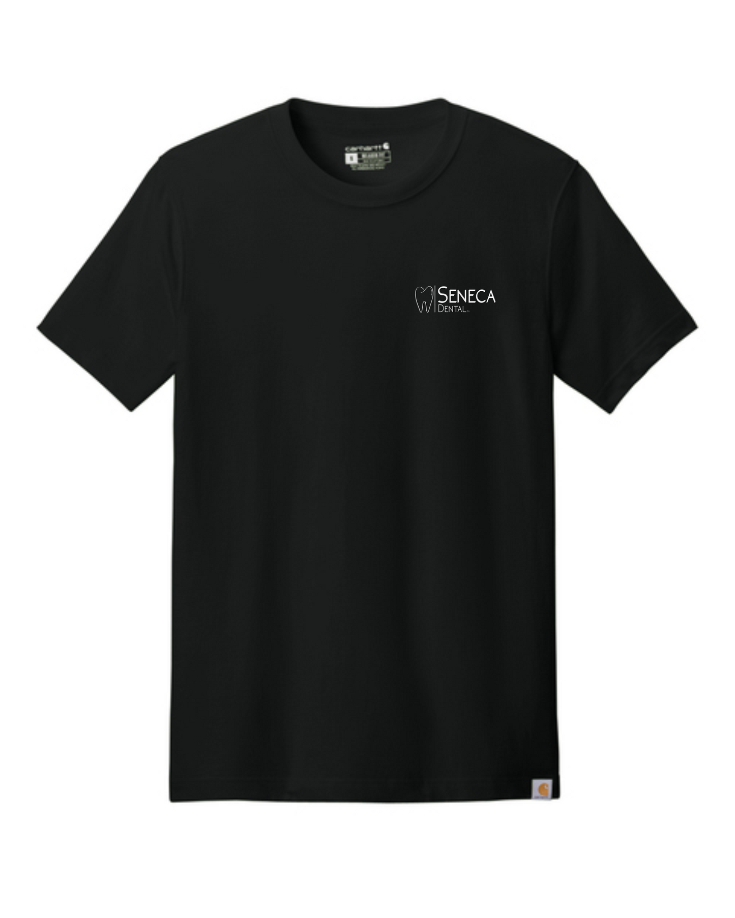 Seneca Dental, P.A. Logo Carhartt Apparel