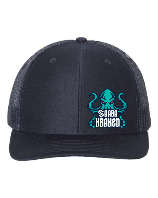 SAABA KRAKEN Headwear