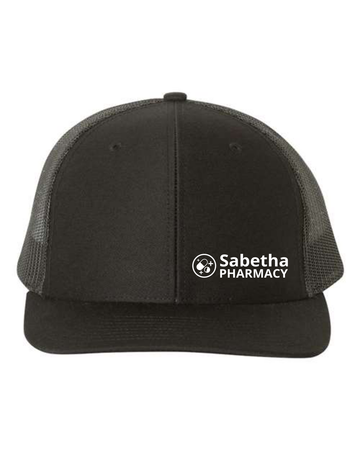 Sabetha Pharmacy Headwear