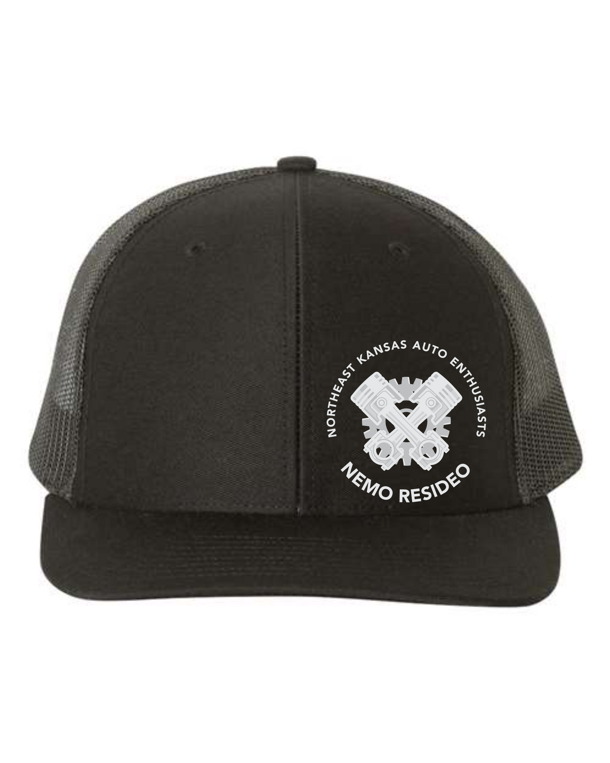 NEK Auto Enthusiasts Headwear