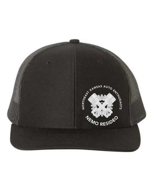 NEK Auto Enthusiasts Headwear