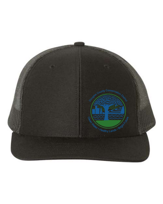 Douglas County Conservation District Headwear