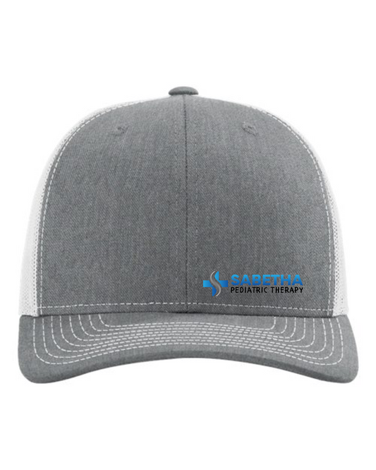 Pediatric Therapy Headwear