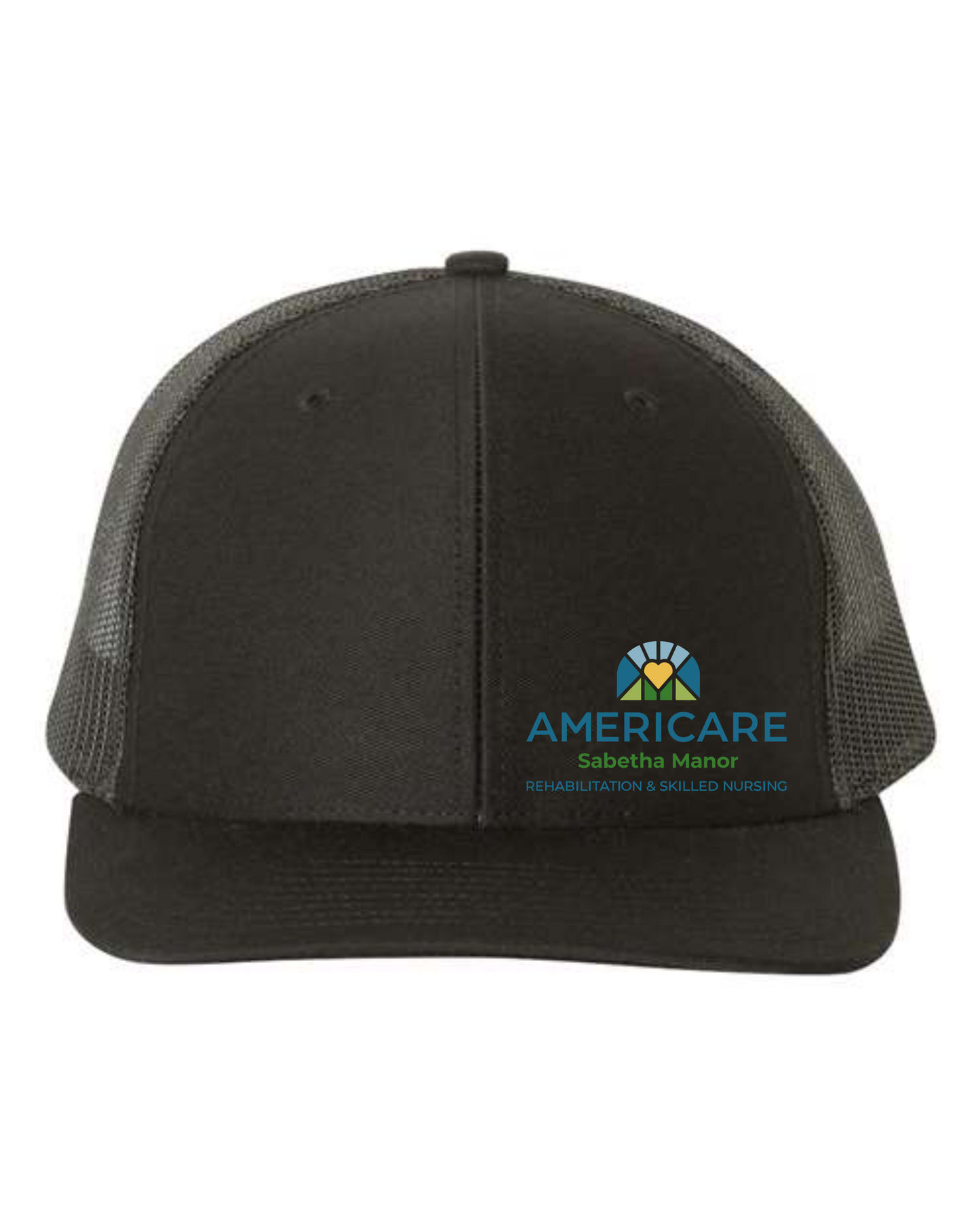 Americare Sabetha Manor Headwear