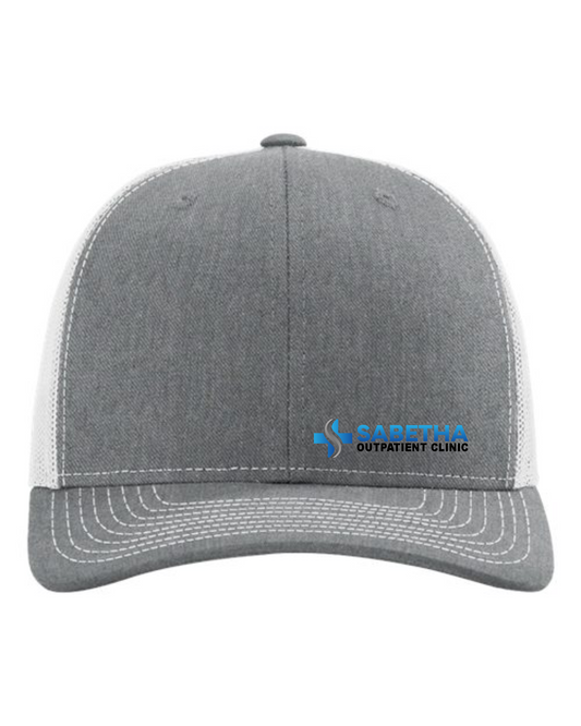 Outpatient Clinic Headwear