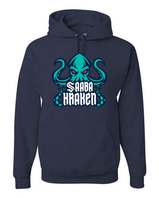 SAABA KRAKEN Sweatshirts