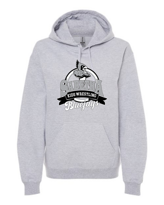 SKW Logo Sweatshirts & Outerwear
