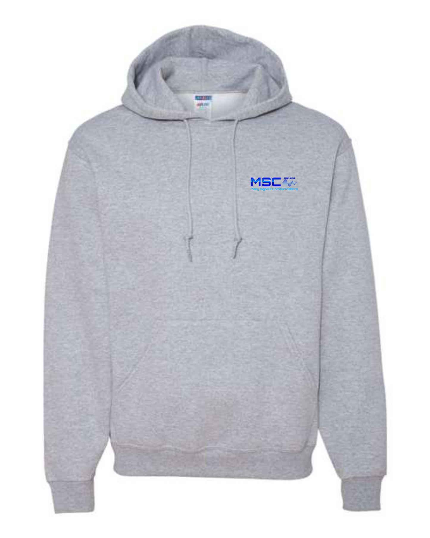 MSC Radio Group Logo Sweatshirts & Outerwear