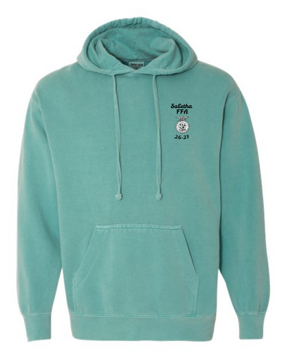 Sabetha FFA Chapter Hoodie