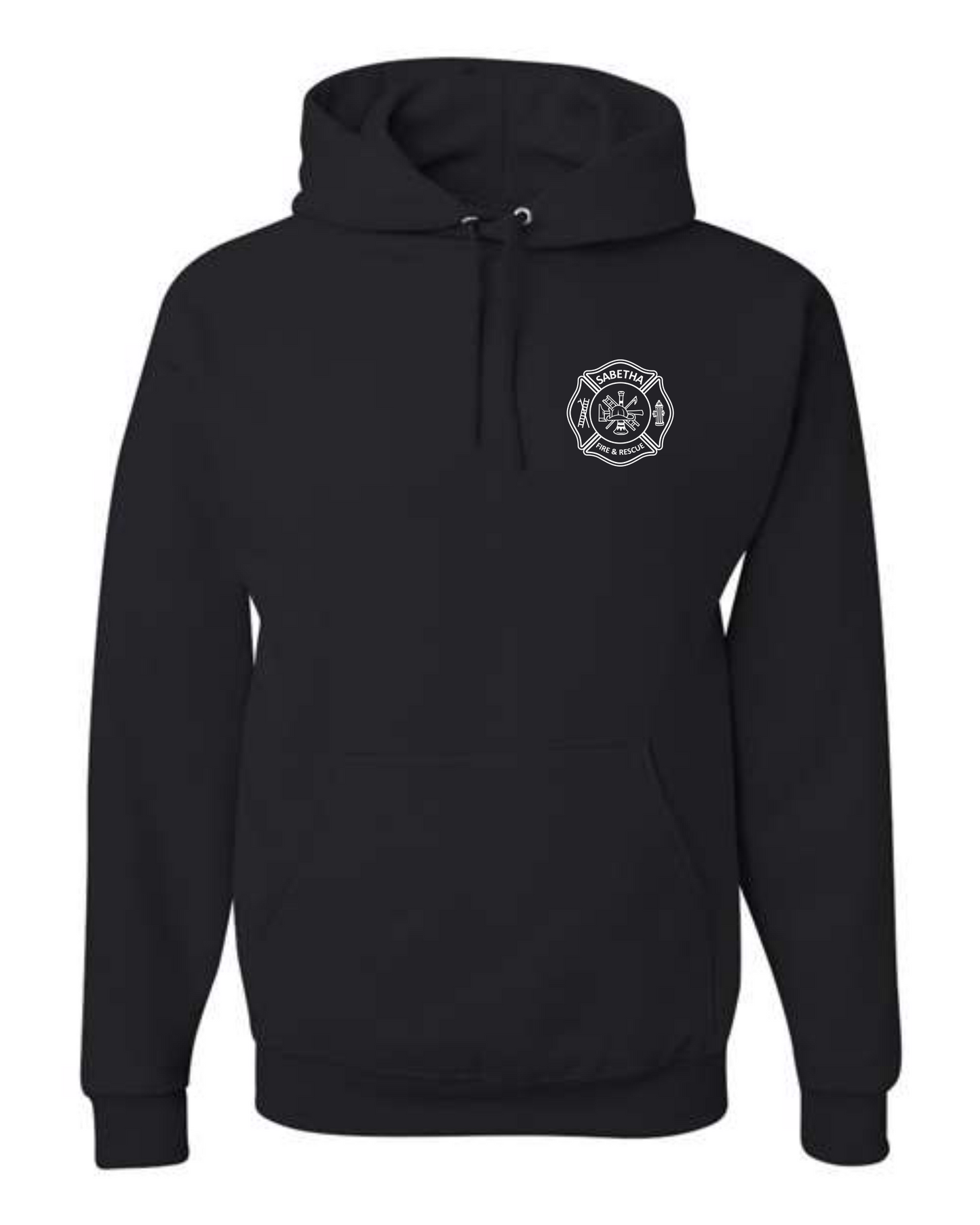 SFD Logo Sweatshirts & Outerwear