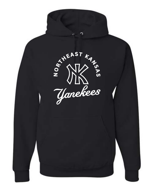 Northeast Kansas YaNEKees Sweatshirts & Outerwear