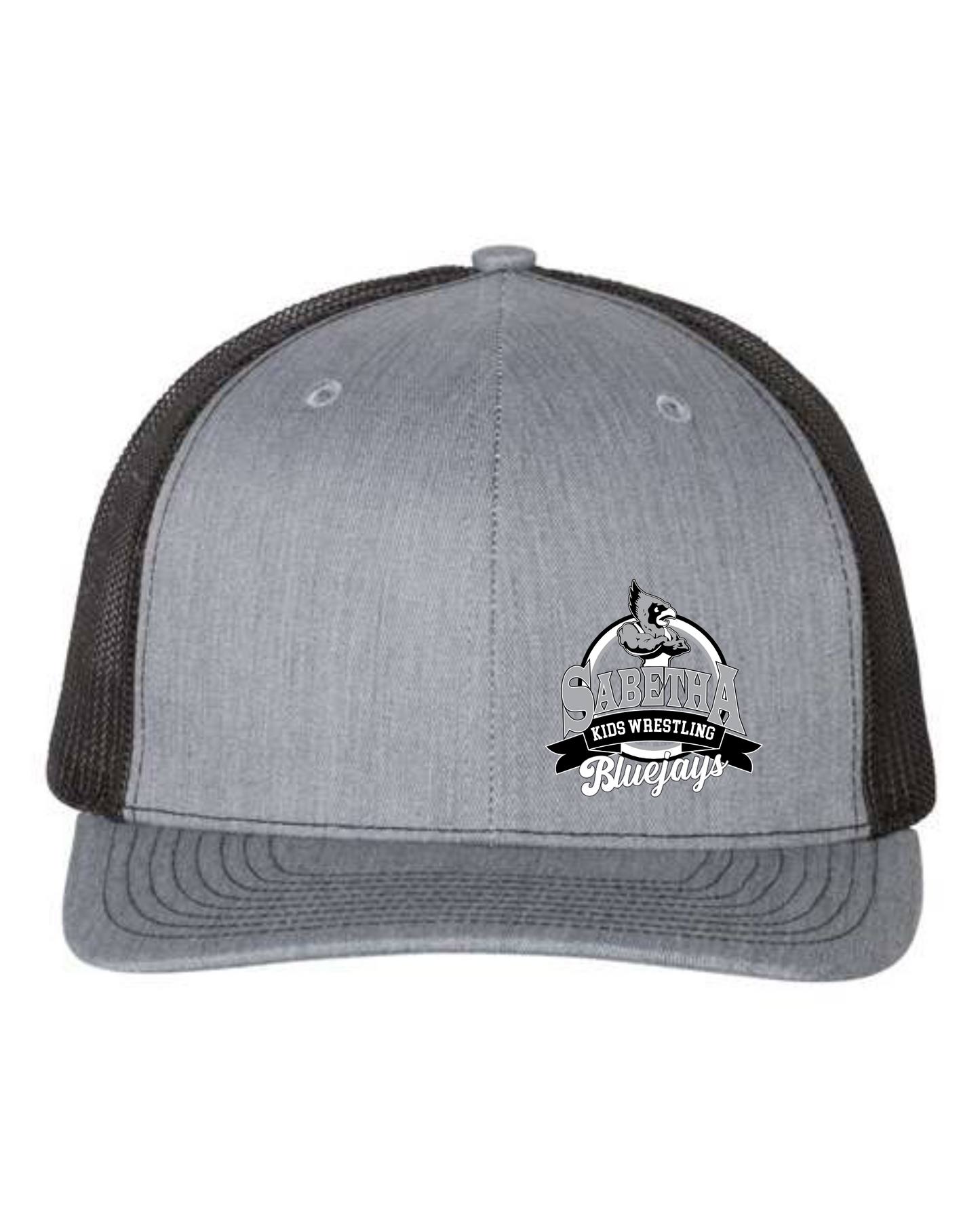 SKW Logo Headwear