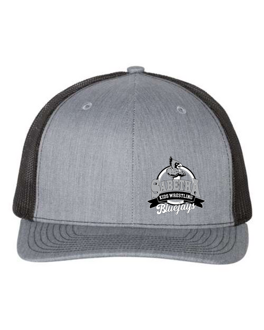 SKW Logo Headwear