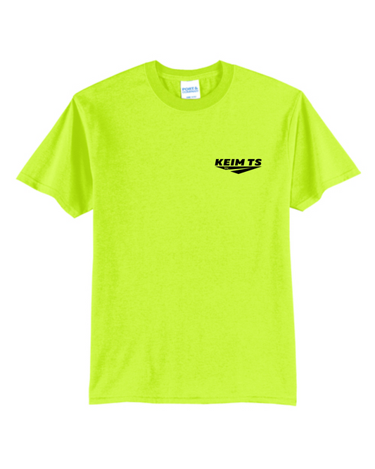 KEIM TS Hi-Vis Workwear