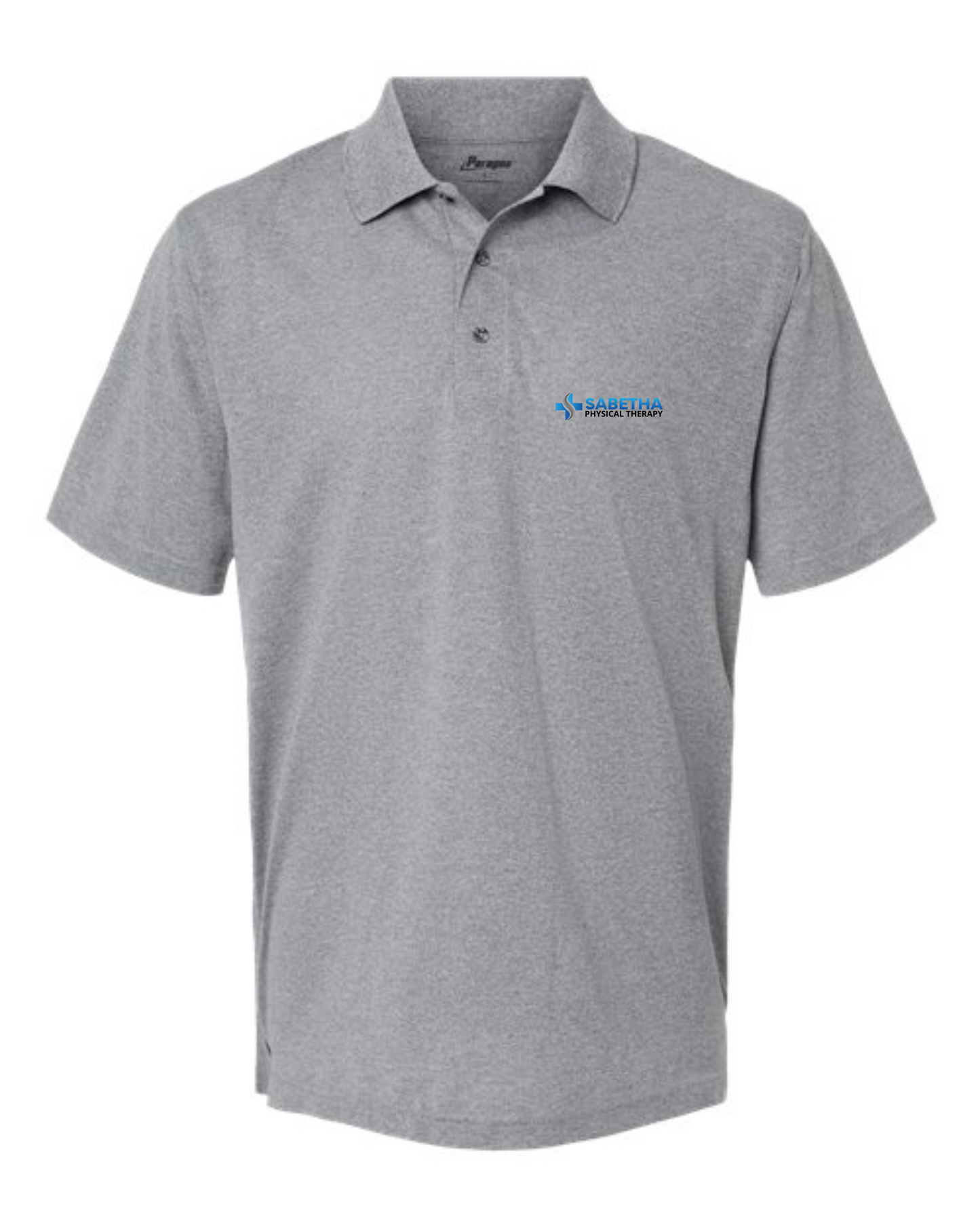 Physical Therapy Polos & Button Up Shirts