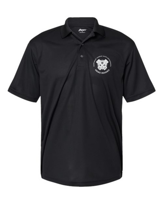 NEK Auto Enthusiasts Polos, Button-Up Shirts, & Dresswear