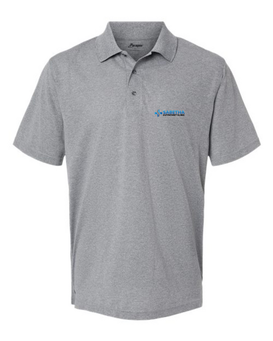 Outpatient Clinic Polos & Button Up Shirts