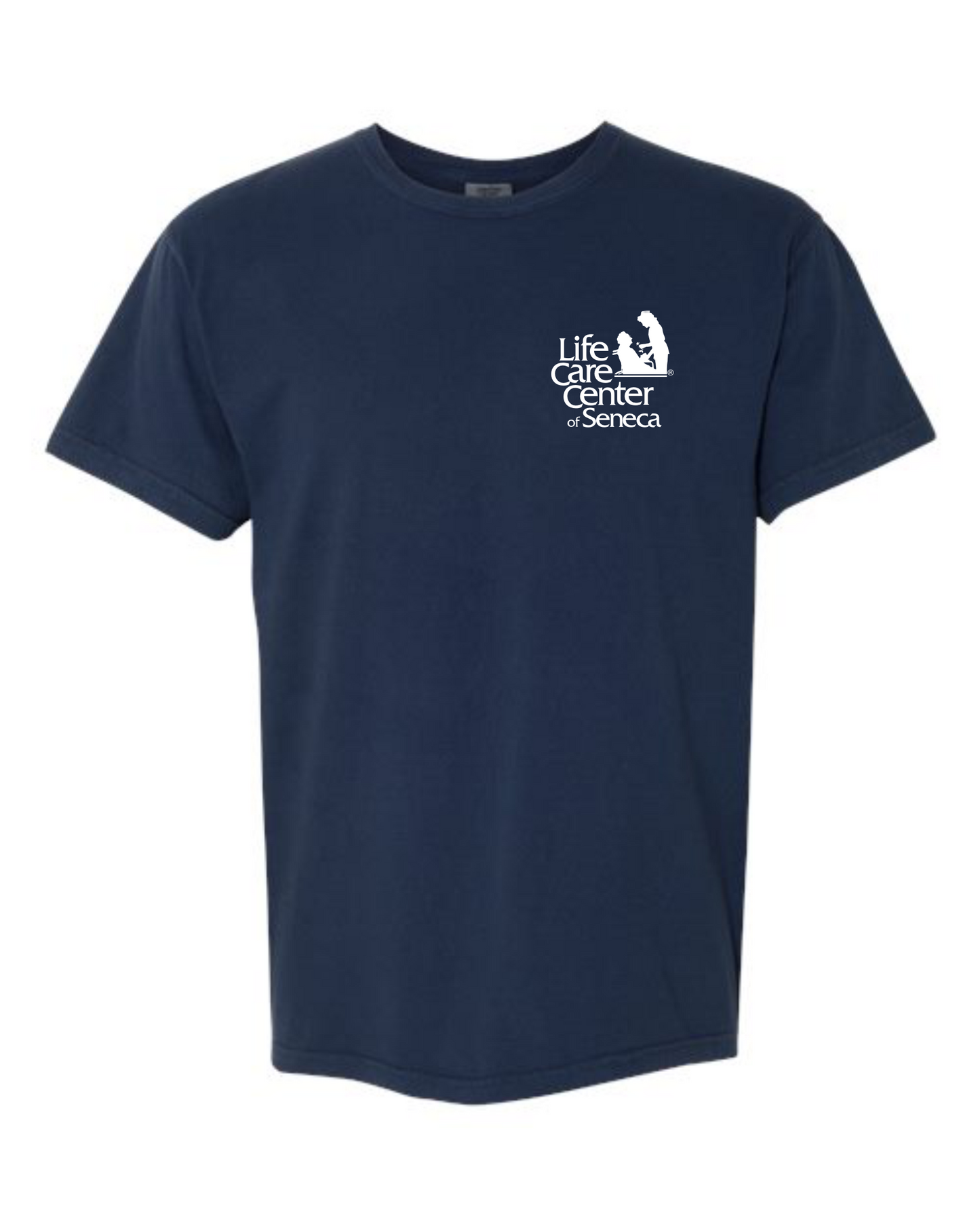 Home of Champions White T-Shirts & Long Sleeve