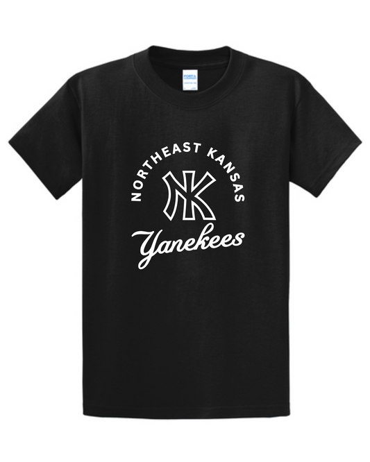 Northeast Kansas YaNEKees Tall Apparel