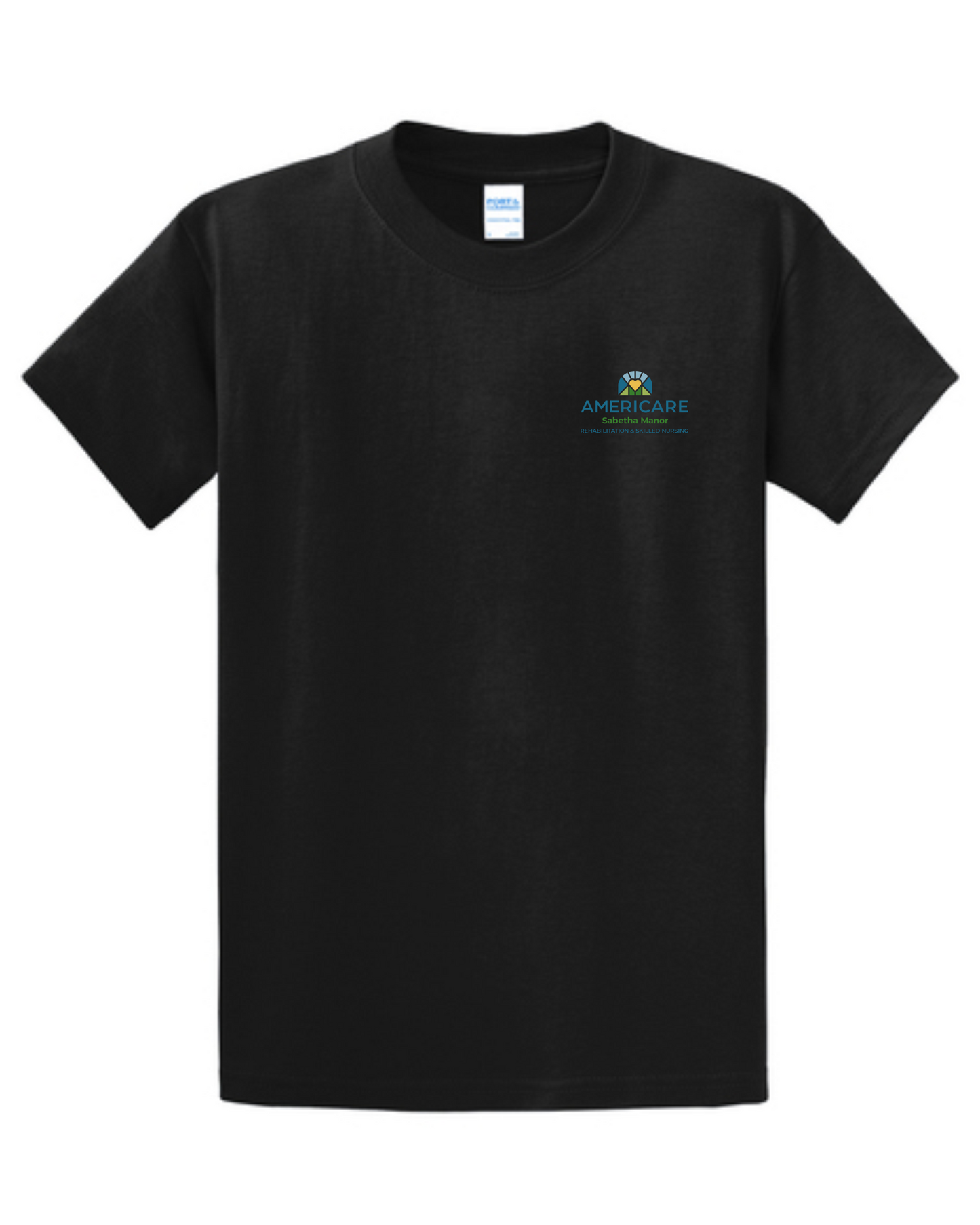 Americare Sabetha Manor Tall Apparel